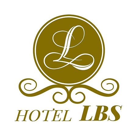 Lbs ホテル チェラス エクステリア 写真