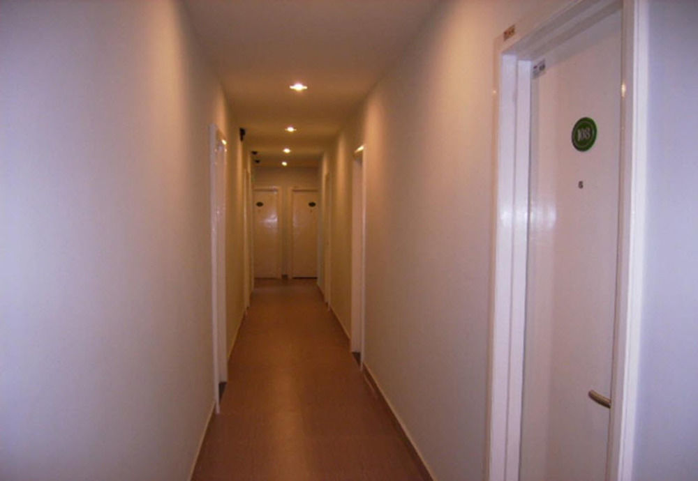 Lbs ホテル チェラス エクステリア 写真
